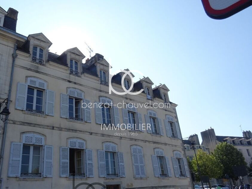 Agence immobilière de Cabinet Beneat Chauvel Arzon Sarzeau - Cabinet BENEAT-CHAUVEL Vannes