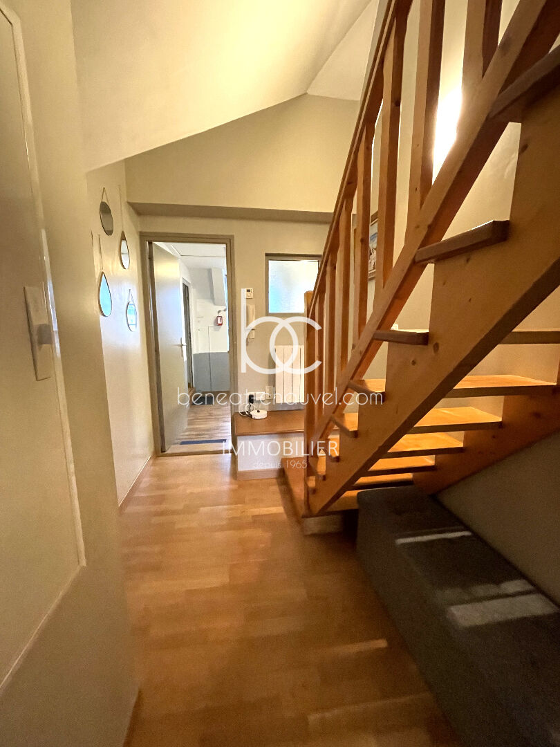 Agence immobilière de Cabinet Beneat Chauvel Arzon Sarzeau - Cabinet BENEAT-CHAUVEL Vannes