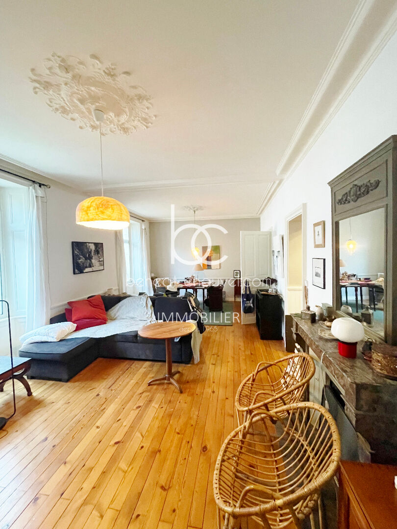 Agence immobilière de Cabinet Beneat Chauvel Arzon Sarzeau - Cabinet BENEAT-CHAUVEL Vannes