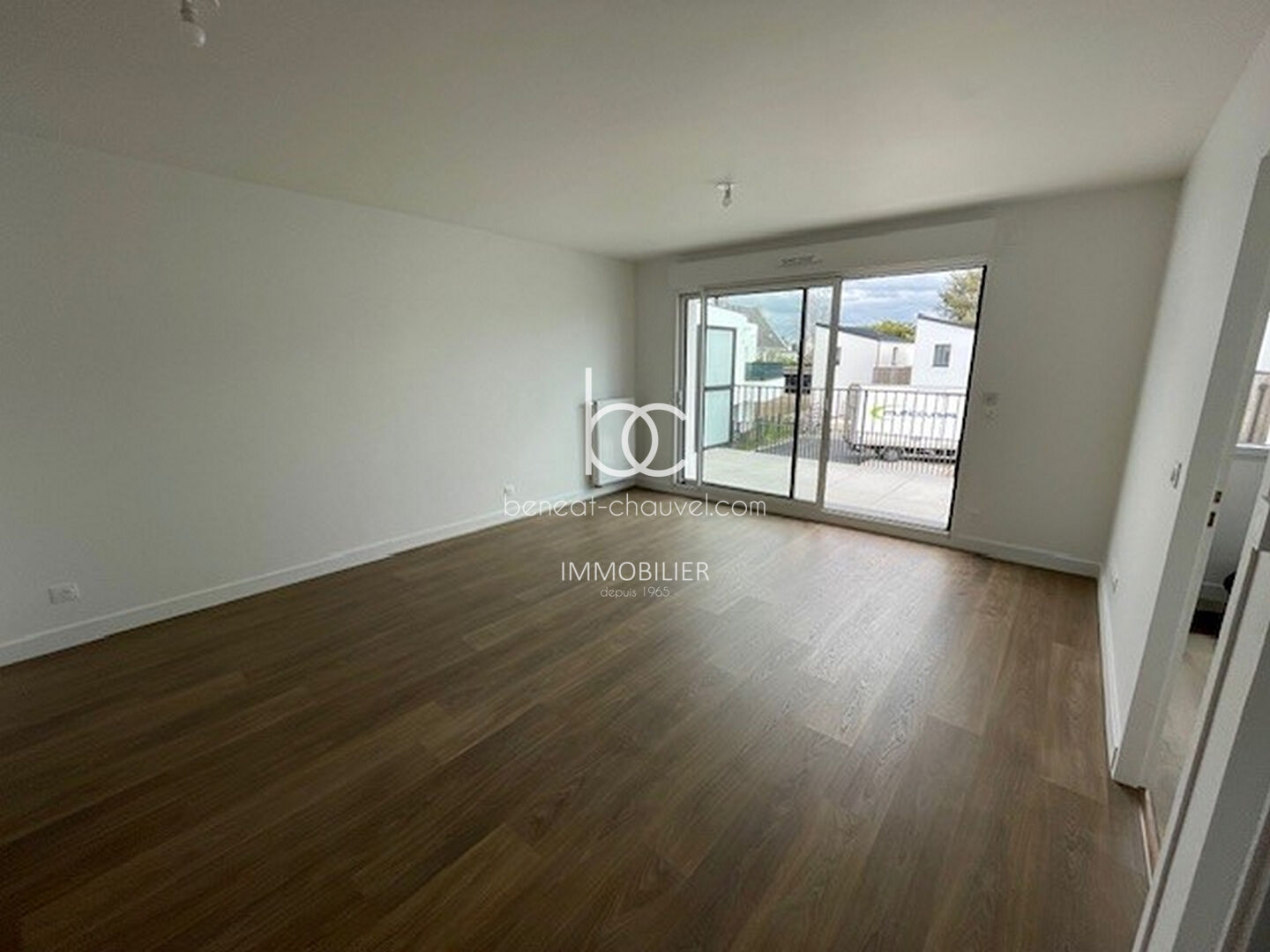 Agence immobilière de Cabinet Beneat Chauvel Arzon Sarzeau - Cabinet BENEAT-CHAUVEL Vannes