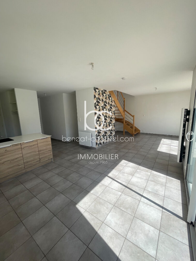 Agence immobilière de Cabinet Beneat Chauvel Arzon Sarzeau - Cabinet BENEAT-CHAUVEL Vannes