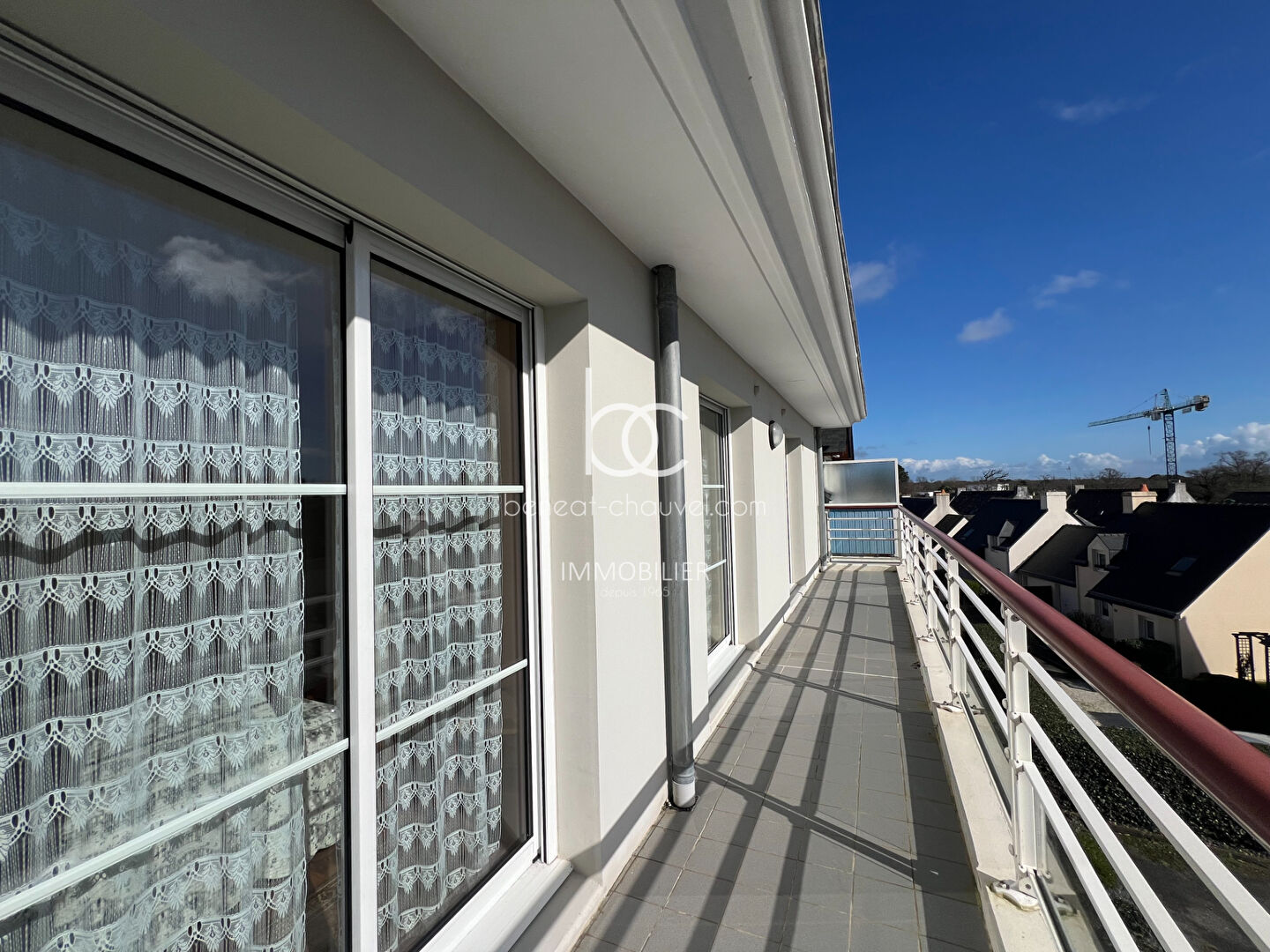 Agence immobilière de Cabinet Beneat Chauvel Arzon Sarzeau - Cabinet BENEAT-CHAUVEL