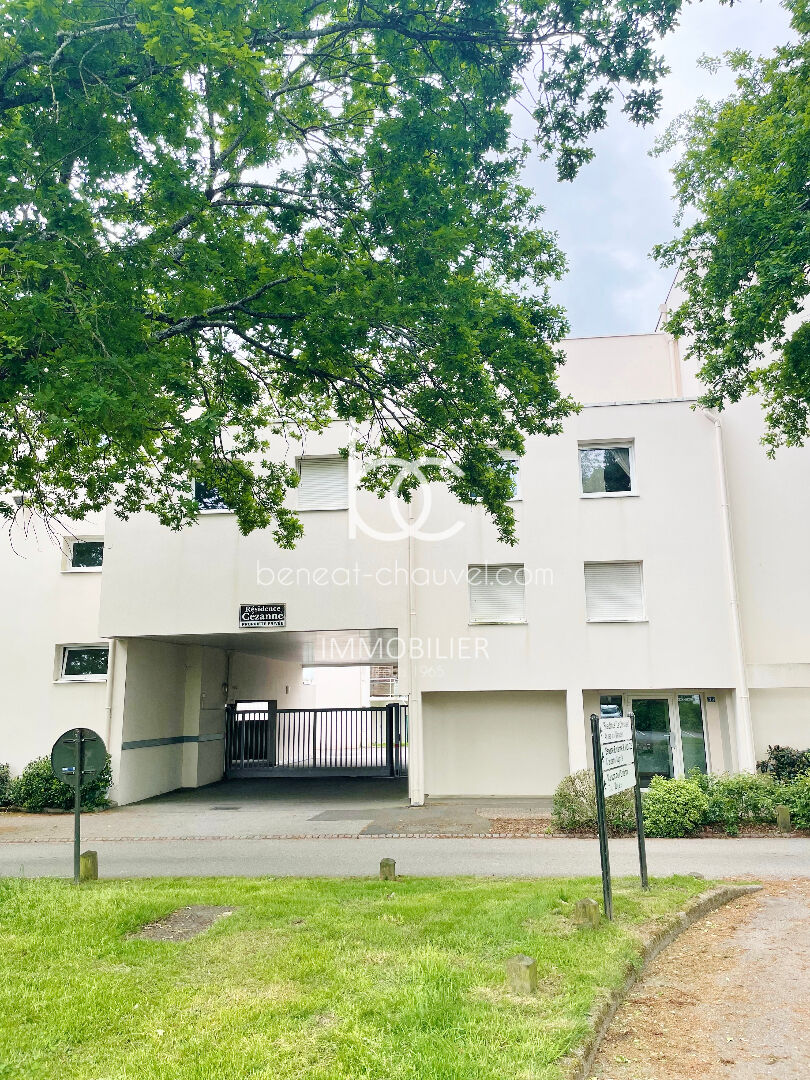 Agence immobilière de Cabinet Beneat Chauvel Arzon Sarzeau - Cabinet BENEAT-CHAUVEL Vannes