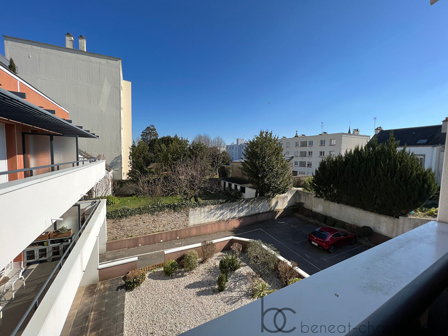 Agence immobilière de Cabinet Beneat Chauvel Arzon Sarzeau - Cabinet BENEAT-CHAUVEL Vannes