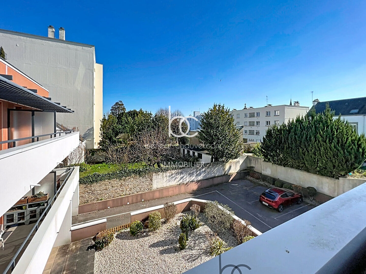Agence immobilière de Cabinet Beneat Chauvel Arzon Sarzeau - Cabinet BENEAT-CHAUVEL Vannes