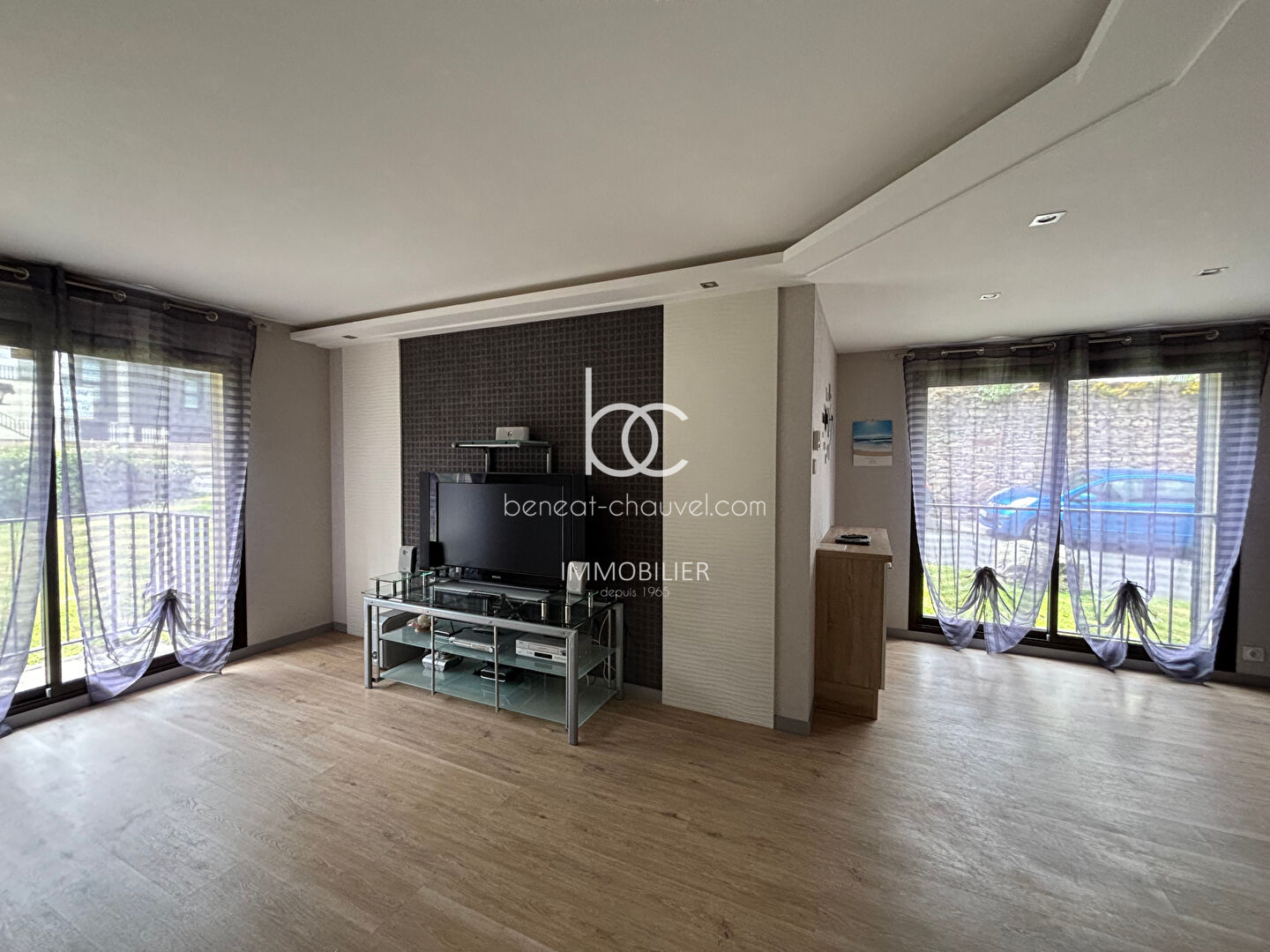 Agence immobilière de Cabinet Beneat Chauvel Arzon Sarzeau - Cabinet BENEAT-CHAUVEL Vannes