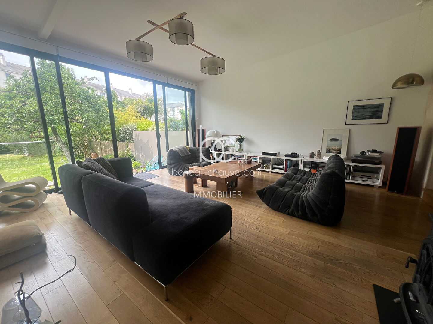 Agence immobilière de Cabinet Beneat Chauvel Arzon Sarzeau - Cabinet BENEAT-CHAUVEL Vannes