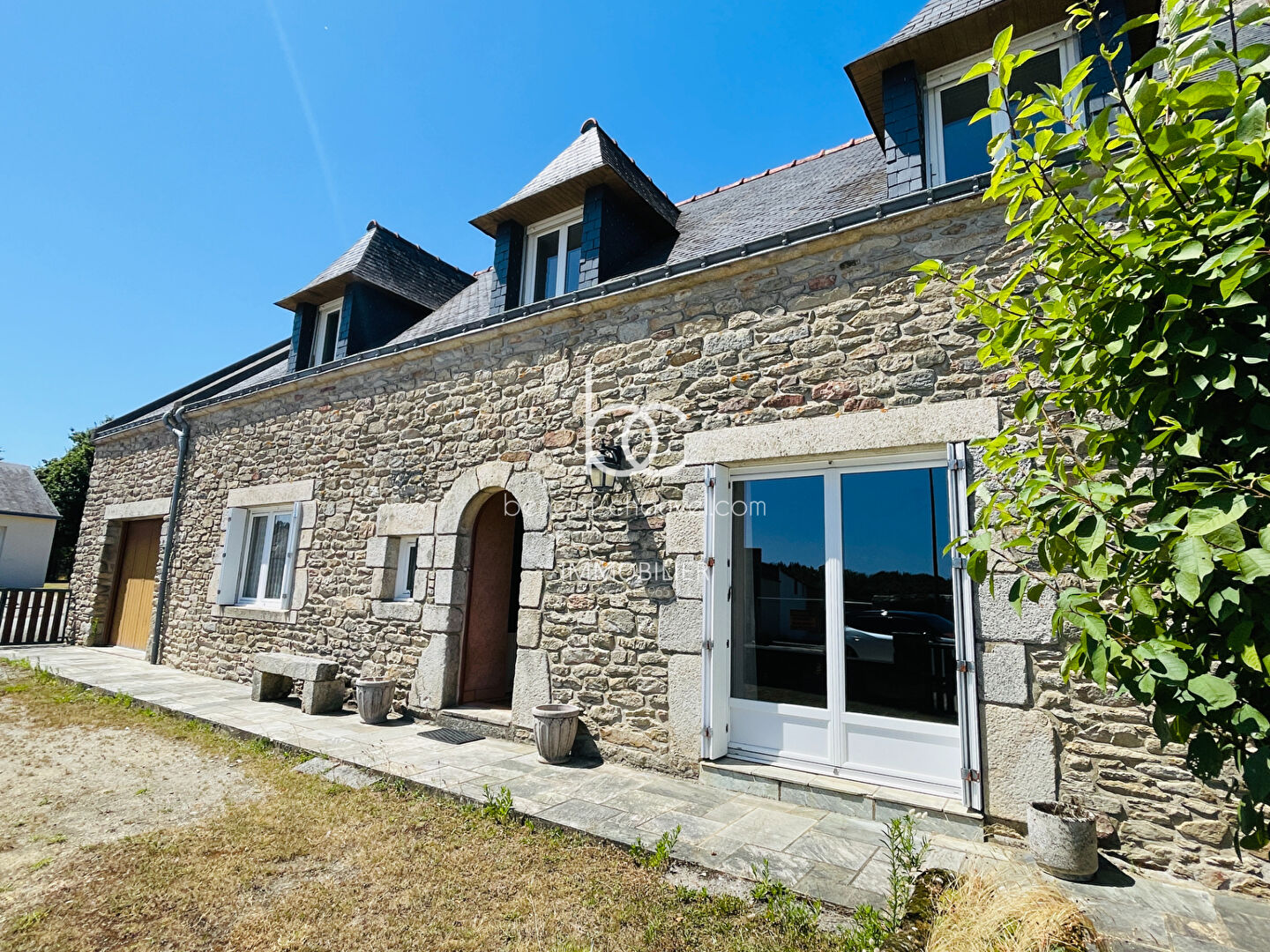 Agence immobilière de Cabinet Beneat Chauvel Arzon Sarzeau - Cabinet BENEAT-CHAUVEL