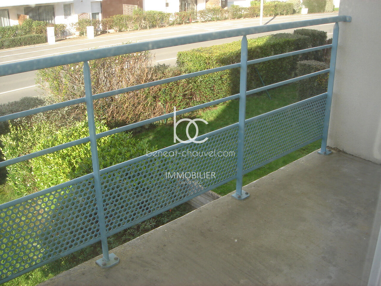 Agence immobilière de Cabinet Beneat Chauvel Arzon Sarzeau - Cabinet BENEAT-CHAUVEL Vannes