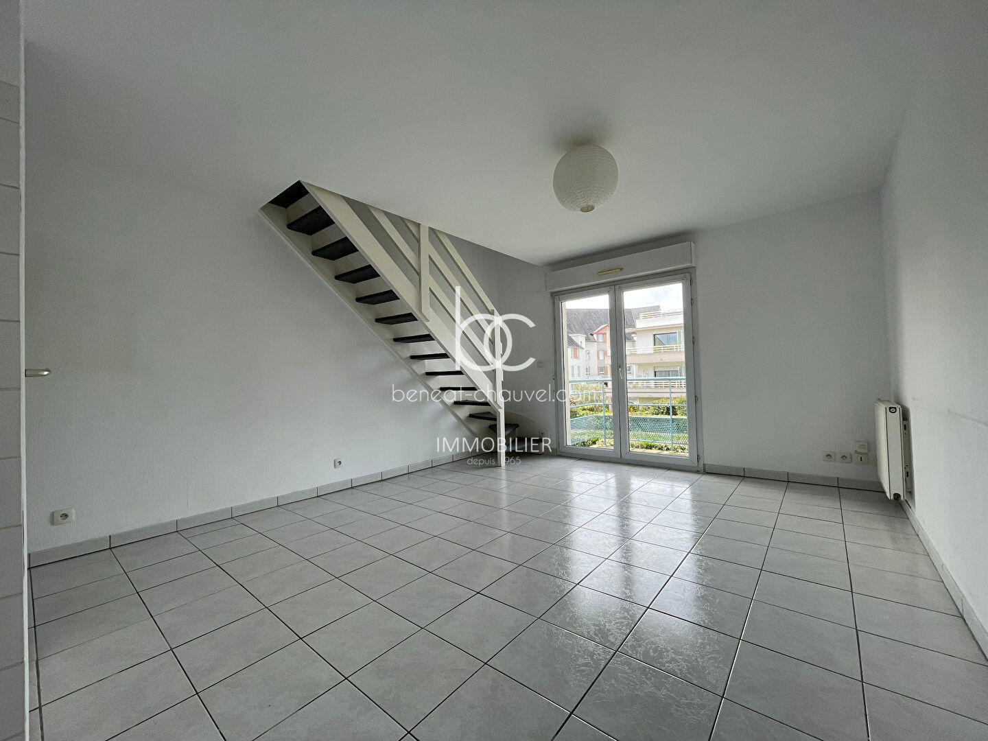 Agence immobilière de Cabinet Beneat Chauvel Arzon Sarzeau - Cabinet BENEAT-CHAUVEL Vannes