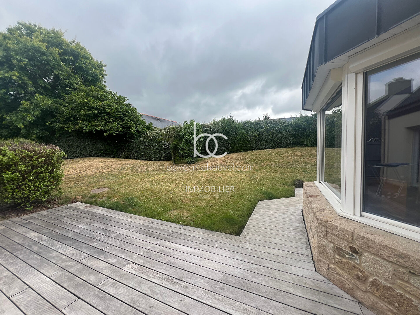Agence immobilière de Cabinet Beneat Chauvel Arzon Sarzeau - Cabinet BENEAT-CHAUVEL Vannes