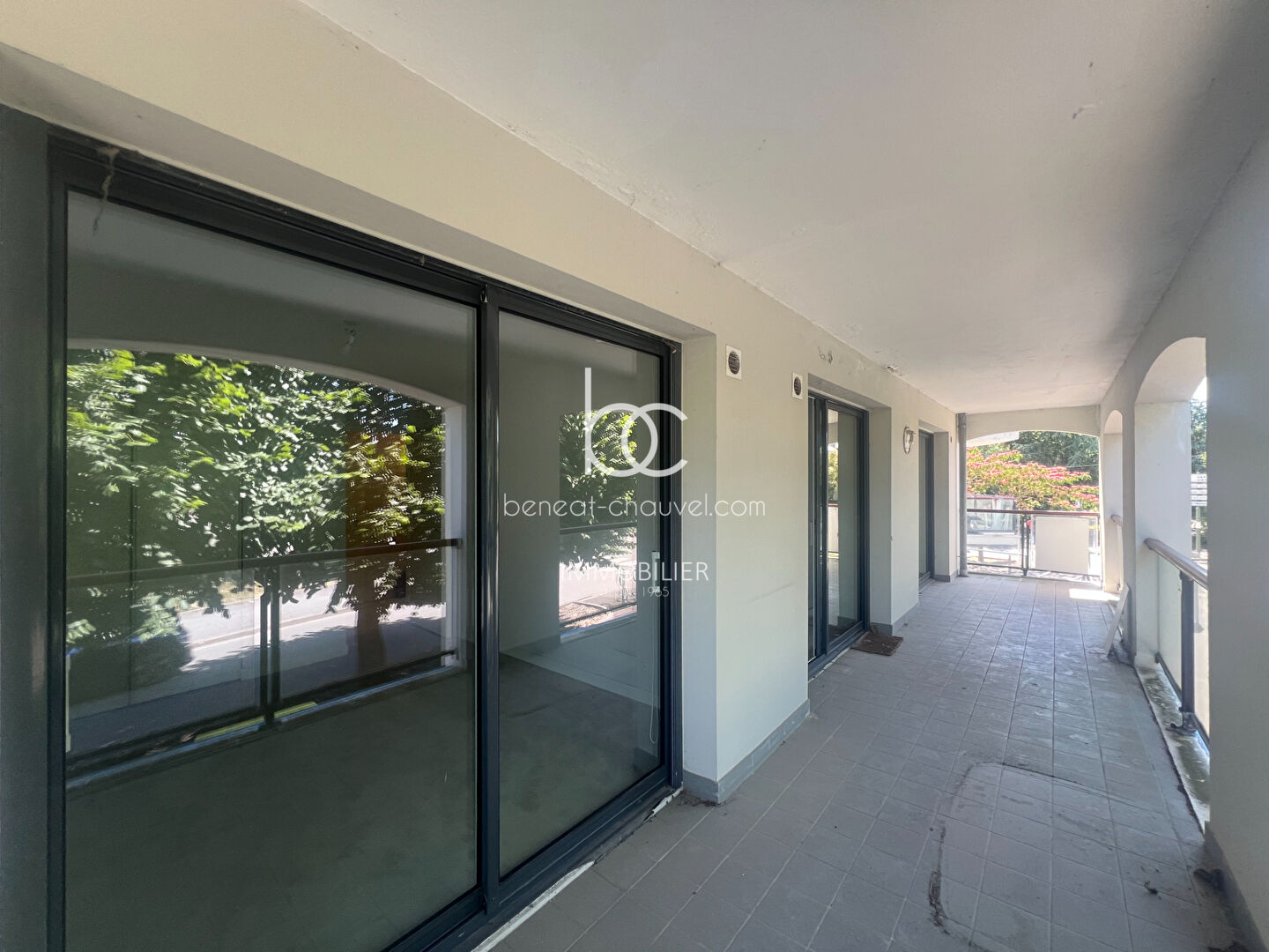 Appartement Sarzeau Bourg 3 pièces 67 m2