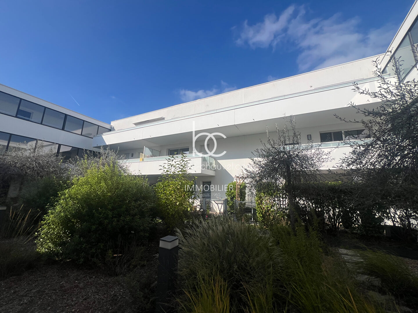 Agence immobilière de Cabinet Beneat Chauvel Arzon Sarzeau - Cabinet BENEAT-CHAUVEL