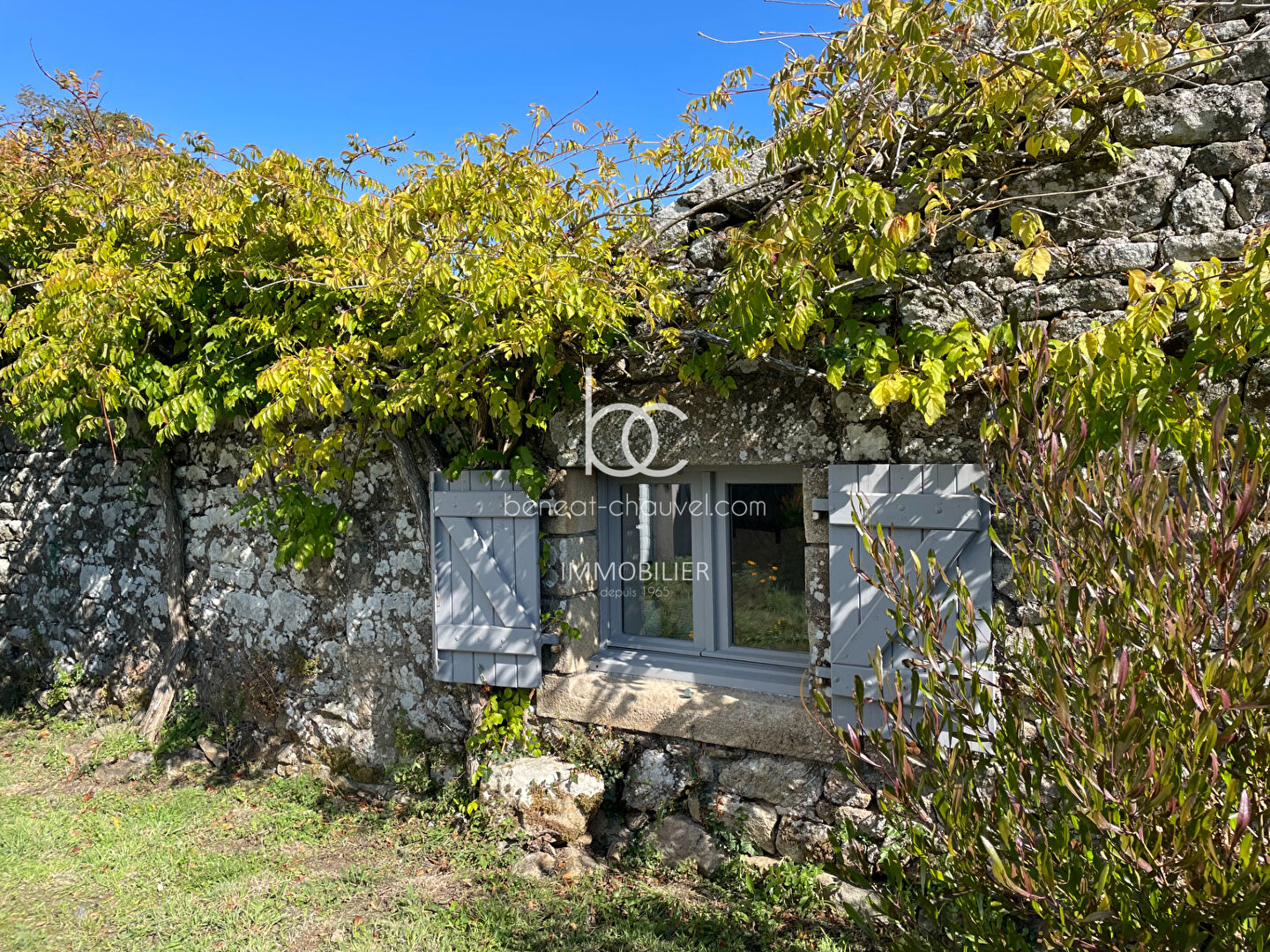 Agence immobilière de Cabinet Beneat Chauvel Arzon Sarzeau - Cabinet BENEAT-CHAUVEL ARZON