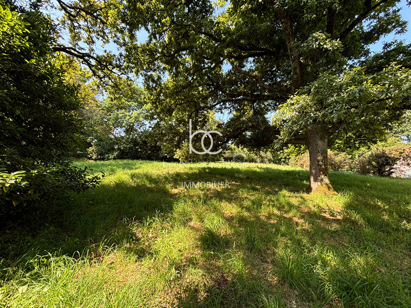 Terrain Sarzeau 561 m2 - Proche GOLFE