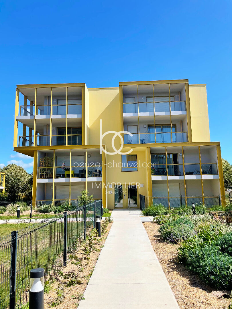 Agence immobilière de Cabinet Beneat Chauvel Arzon Sarzeau - Cabinet BENEAT-CHAUVEL Vannes