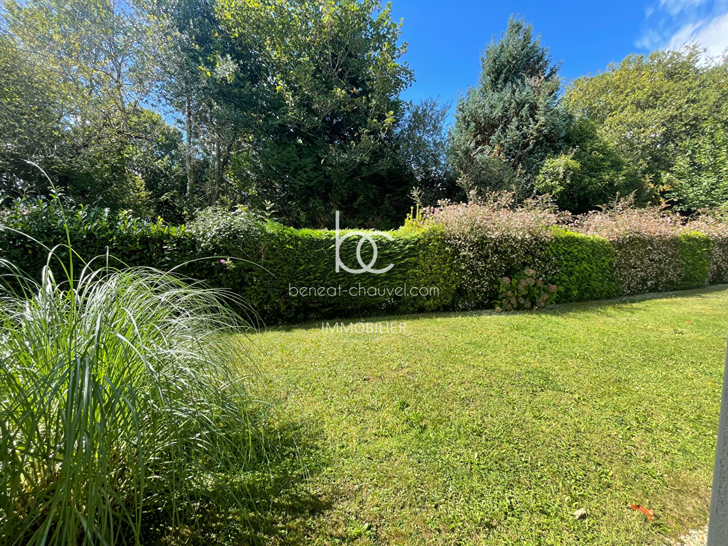 Agence immobilière de Cabinet Beneat Chauvel Arzon Sarzeau - Cabinet BENEAT-CHAUVEL Vannes