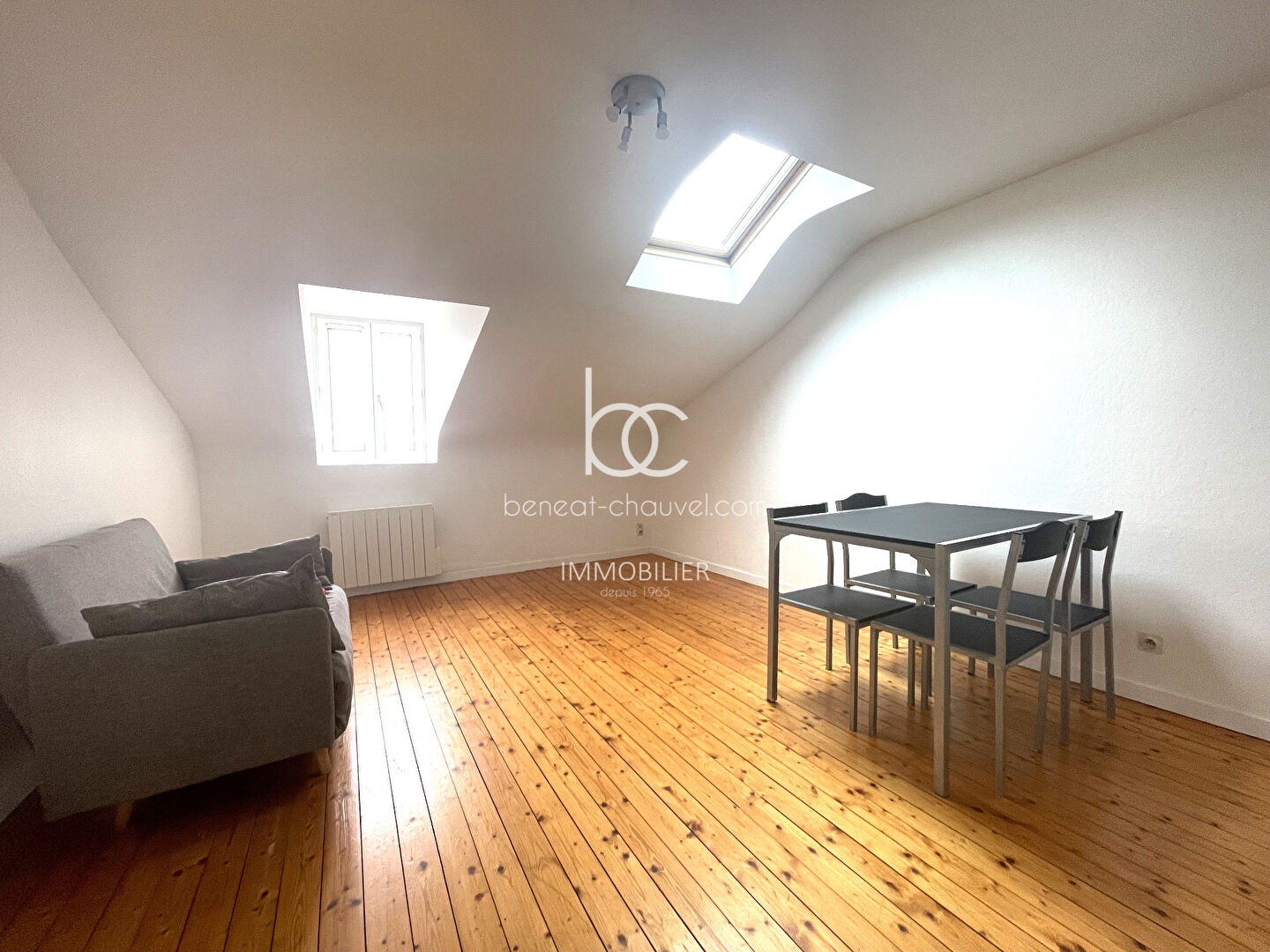 Agence immobilière de Cabinet Beneat Chauvel Arzon Sarzeau - Cabinet BENEAT-CHAUVEL Vannes