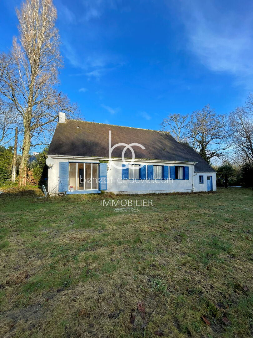 Agence immobilière de Cabinet Beneat Chauvel Arzon Sarzeau - Cabinet BENEAT-CHAUVEL Vannes