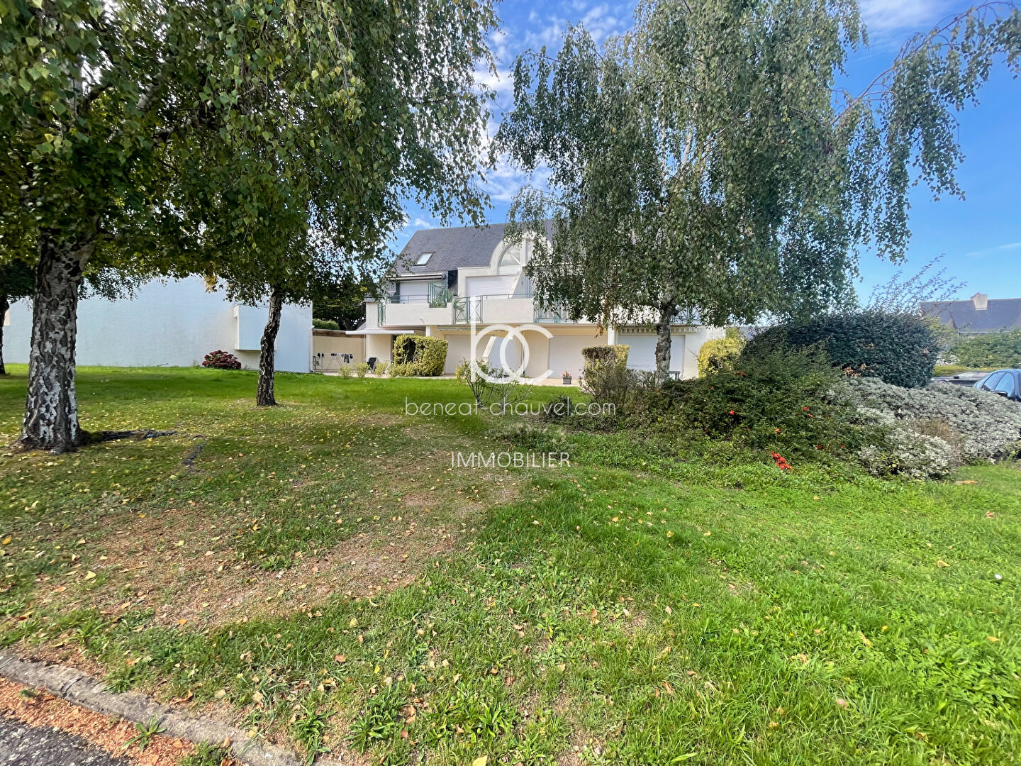 EXCLUSIVITÉ PORT-NAVALO, Duplex T3