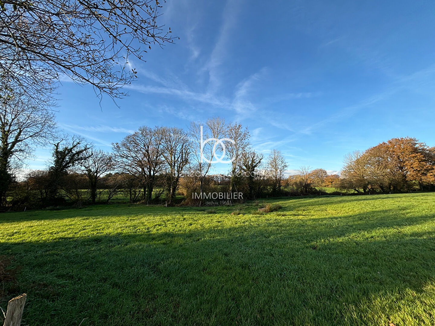 Agence immobilière de Cabinet Beneat Chauvel Arzon Sarzeau - Cabinet BENEAT-CHAUVEL Vannes