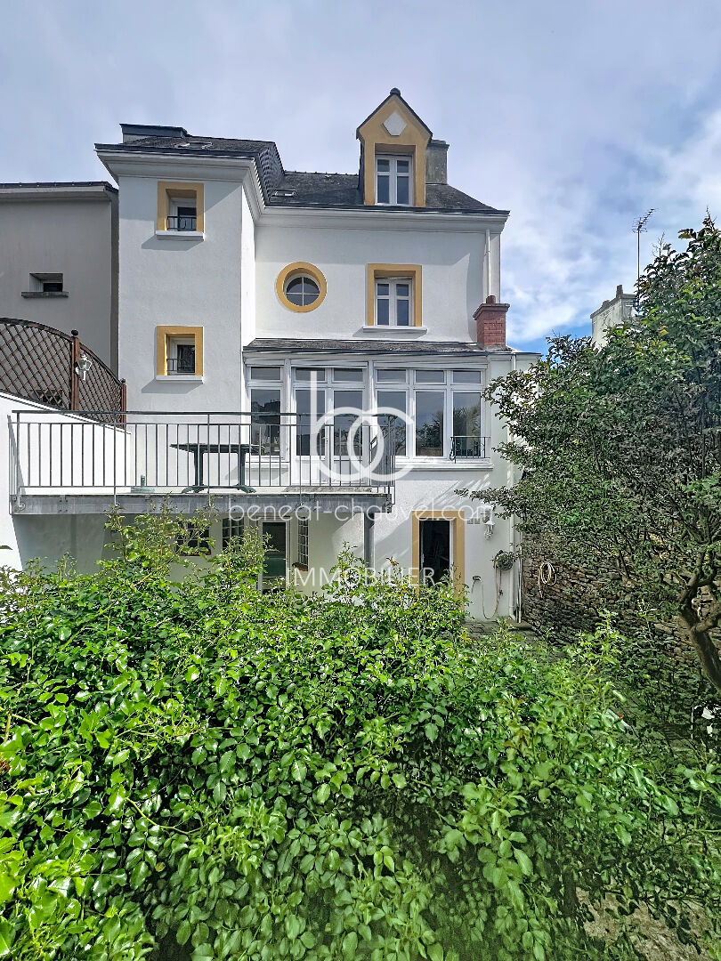 Agence immobilière de Cabinet Beneat Chauvel Arzon Sarzeau - Cabinet BENEAT-CHAUVEL Vannes