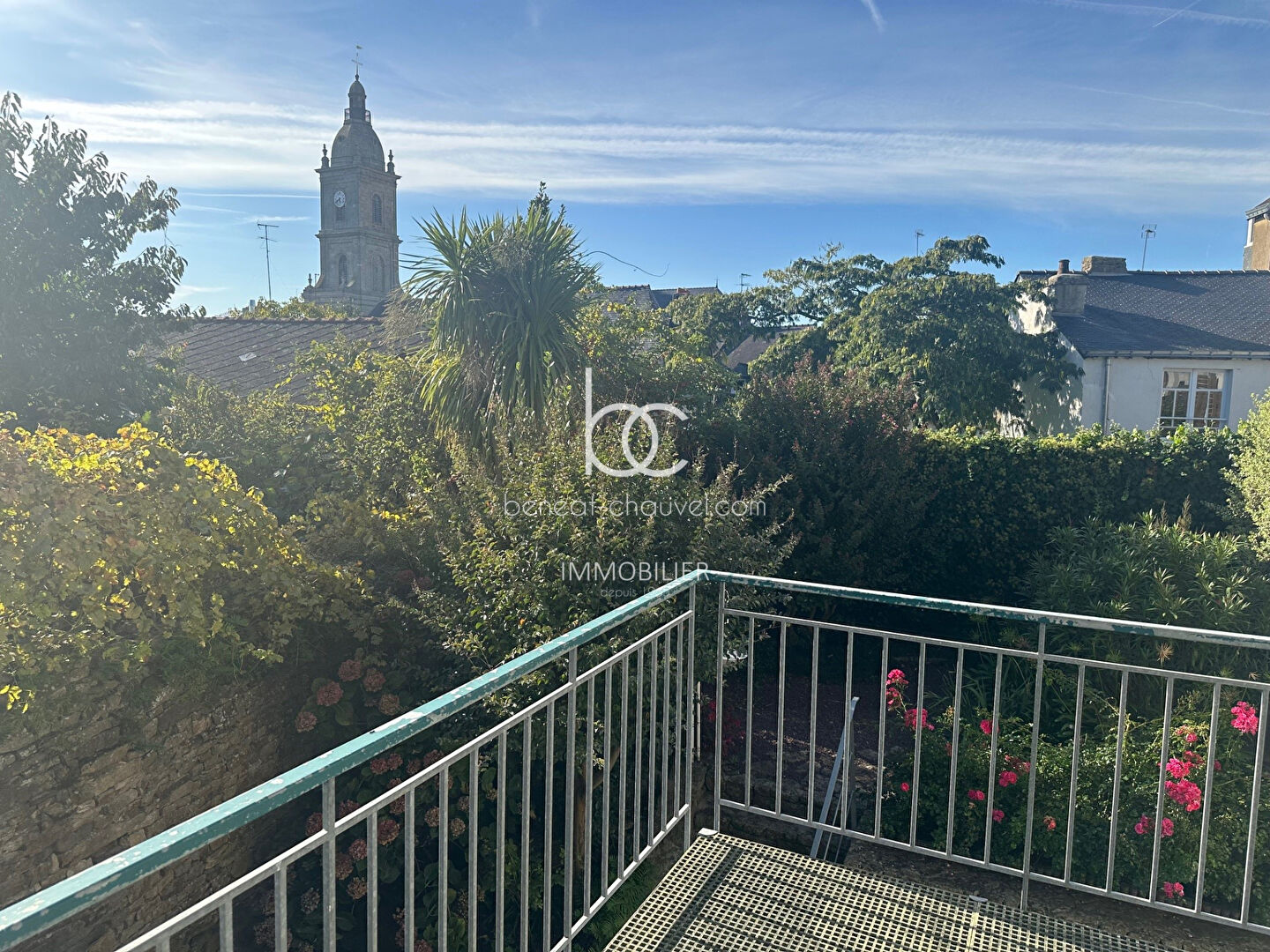 Photo Maison Vannes CENTRE 171 m² image 1/6