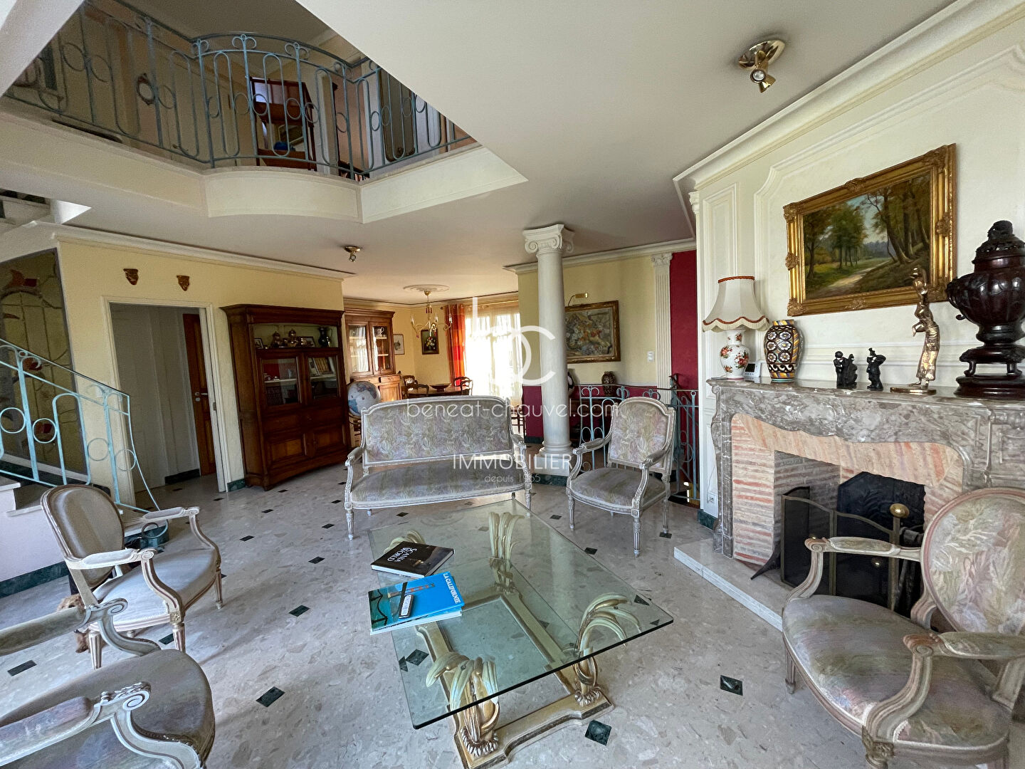 Photo Maison Vannes CENTRE 171 m² image 2/6