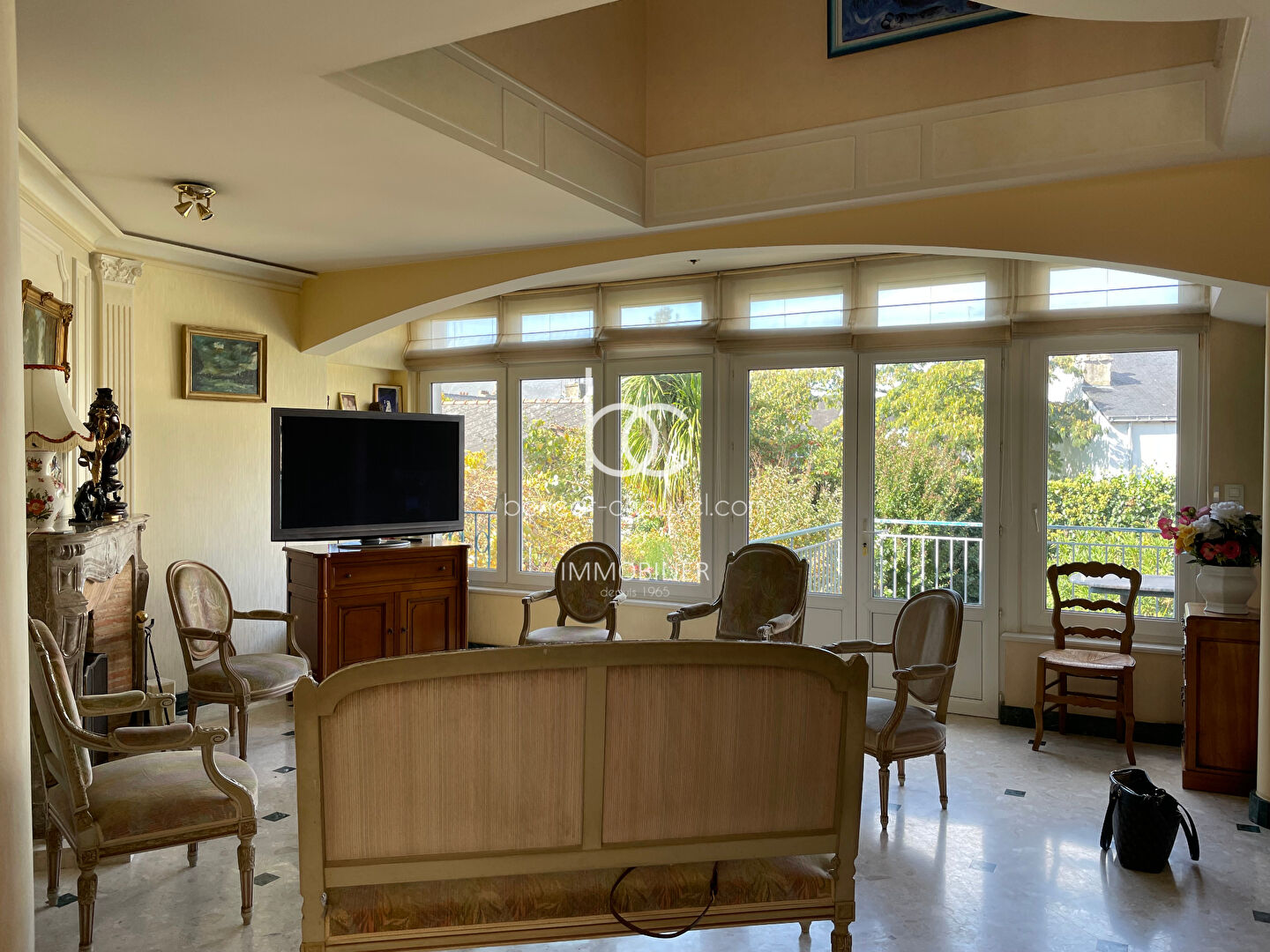 Photo Maison Vannes CENTRE 171 m² image 3/6