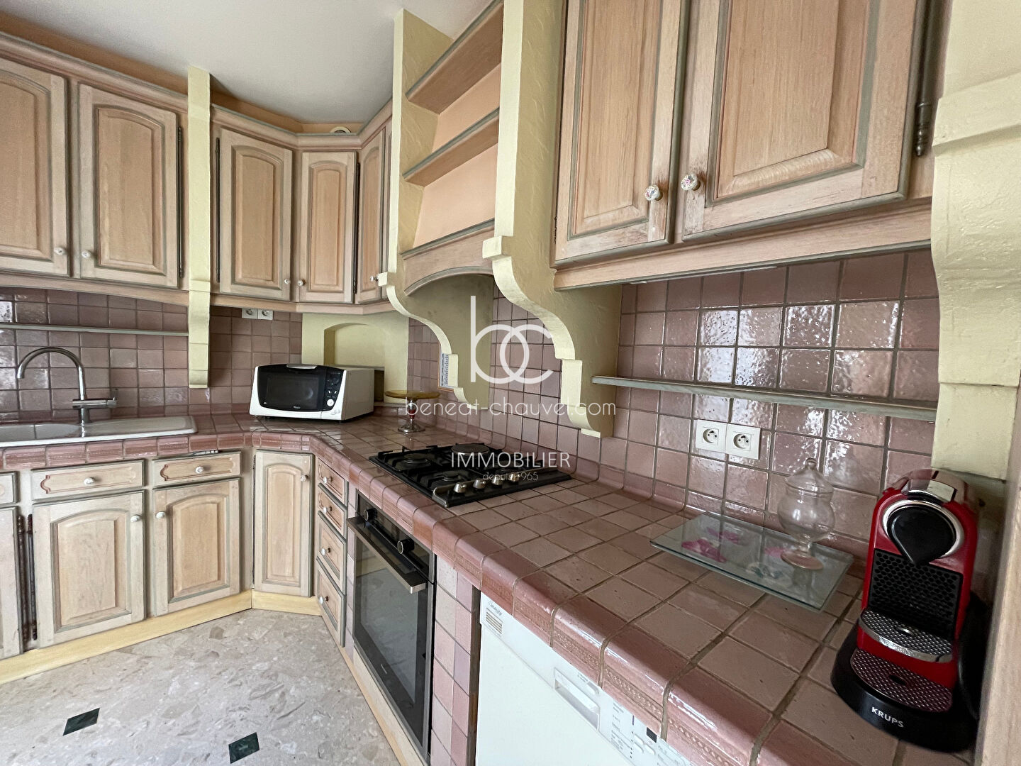 Photo Maison Vannes CENTRE 171 m² image 4/6