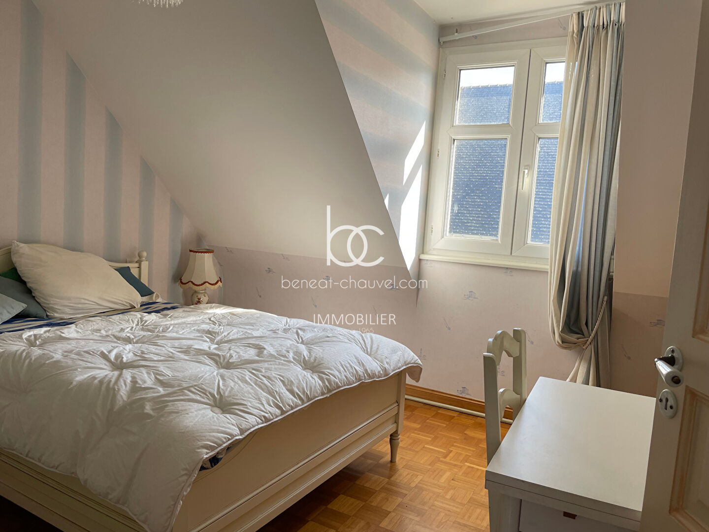 Photo Maison Vannes CENTRE 171 m² image 5/6