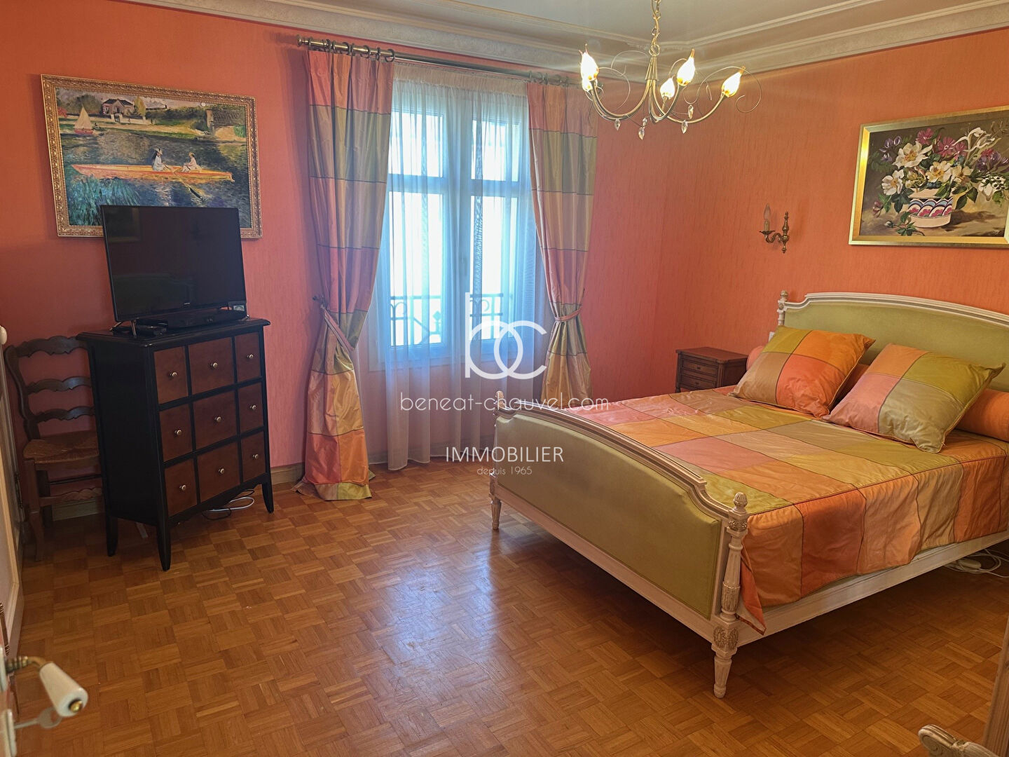 Photo Maison Vannes CENTRE 171 m² image 6/6