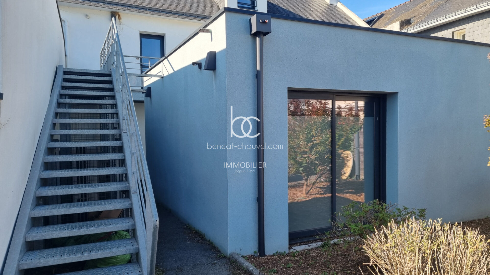 Appartement Le Tour Du Parc 3 pièce(s) 63 m2