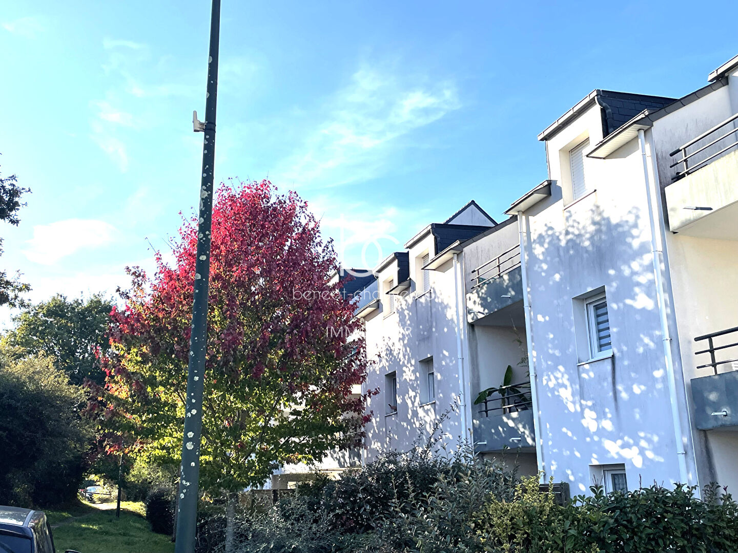 Agence immobilière de Cabinet Beneat Chauvel Arzon Sarzeau - Cabinet BENEAT-CHAUVEL Vannes