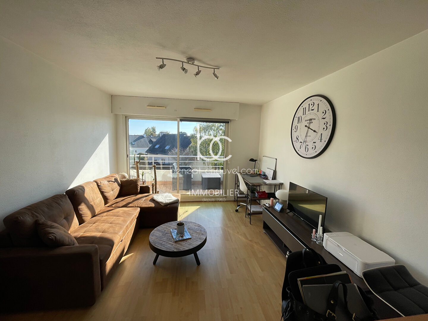 Agence immobilière de Cabinet Beneat Chauvel Arzon Sarzeau - Cabinet BENEAT-CHAUVEL Vannes