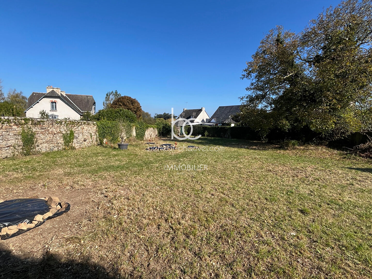 Agence immobilière de Cabinet Beneat Chauvel Arzon Sarzeau - Cabinet BENEAT-CHAUVEL Vannes