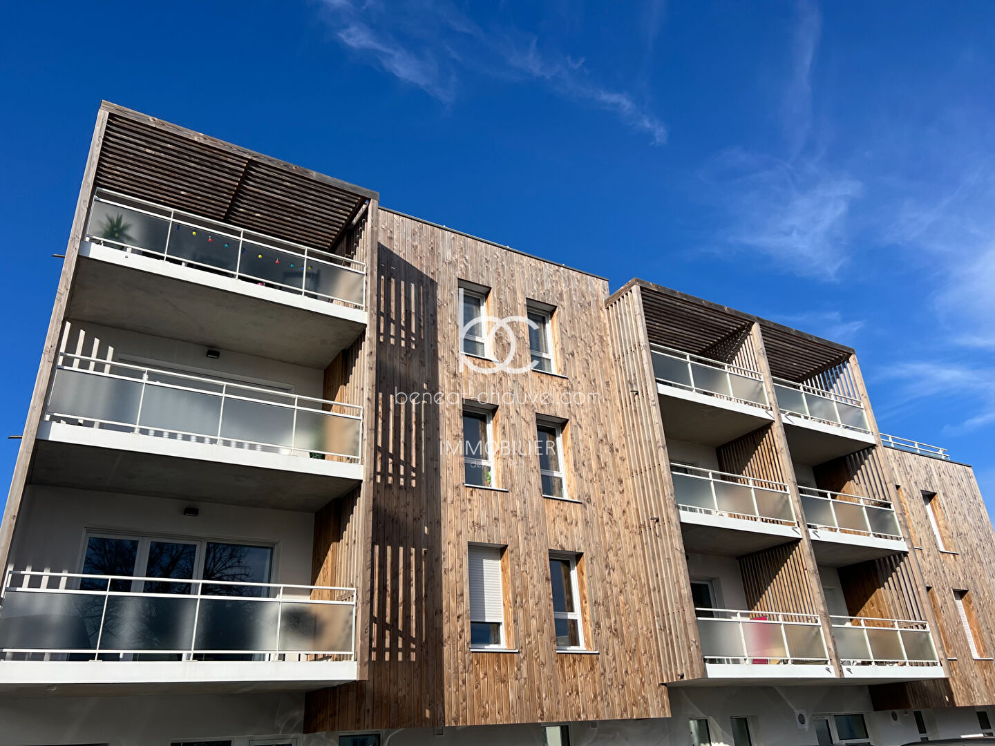 Agence immobilière de Cabinet Beneat Chauvel Arzon Sarzeau - Cabinet BENEAT-CHAUVEL