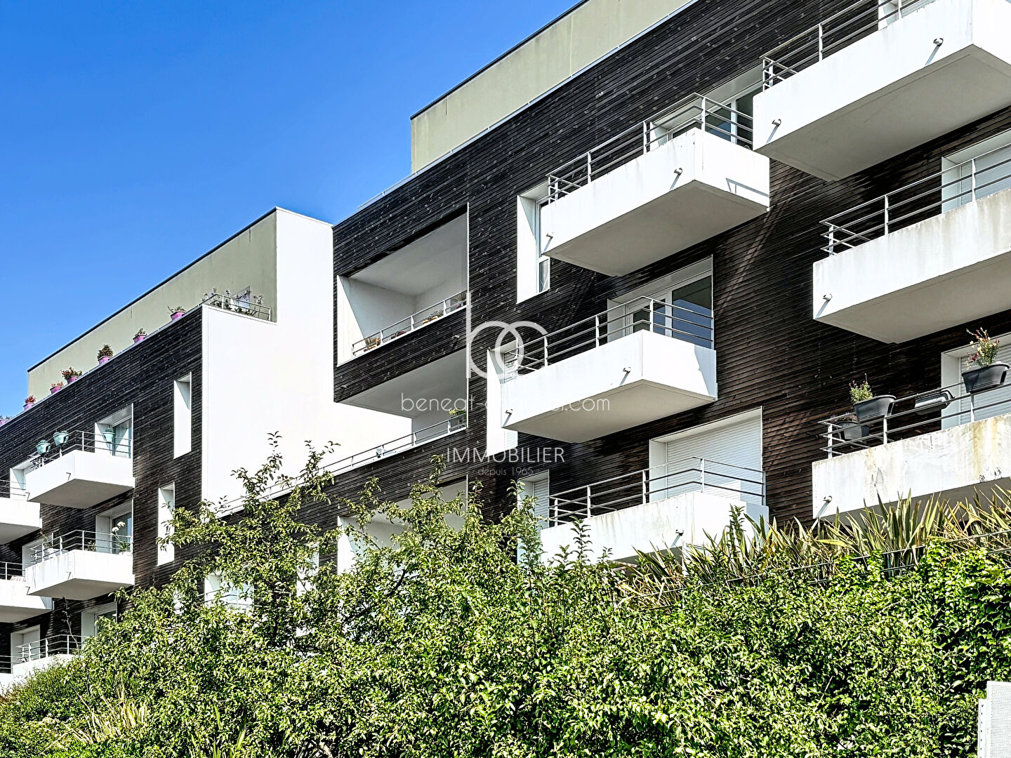 Agence immobilière de Cabinet Beneat Chauvel Arzon Sarzeau - Cabinet BENEAT-CHAUVEL Vannes