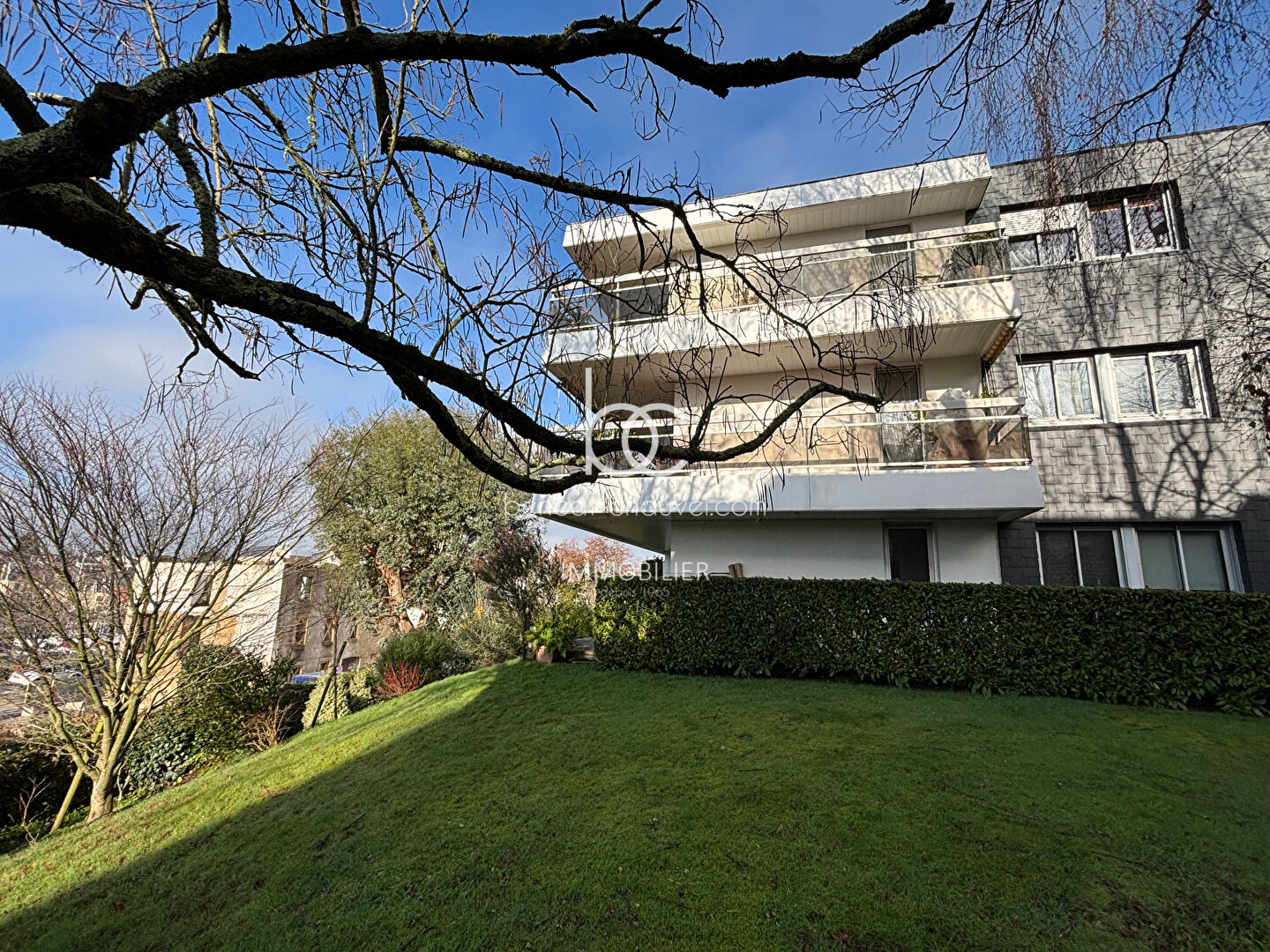 Agence immobilière de Cabinet Beneat Chauvel Arzon Sarzeau - Cabinet BENEAT-CHAUVEL Vannes