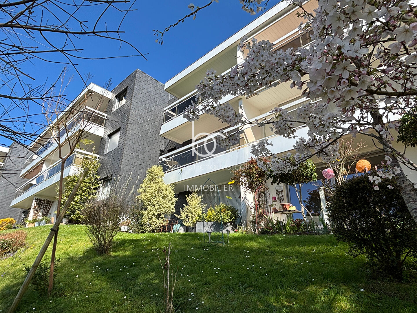 Agence immobilière de Cabinet Beneat Chauvel Arzon Sarzeau - Cabinet BENEAT-CHAUVEL Vannes