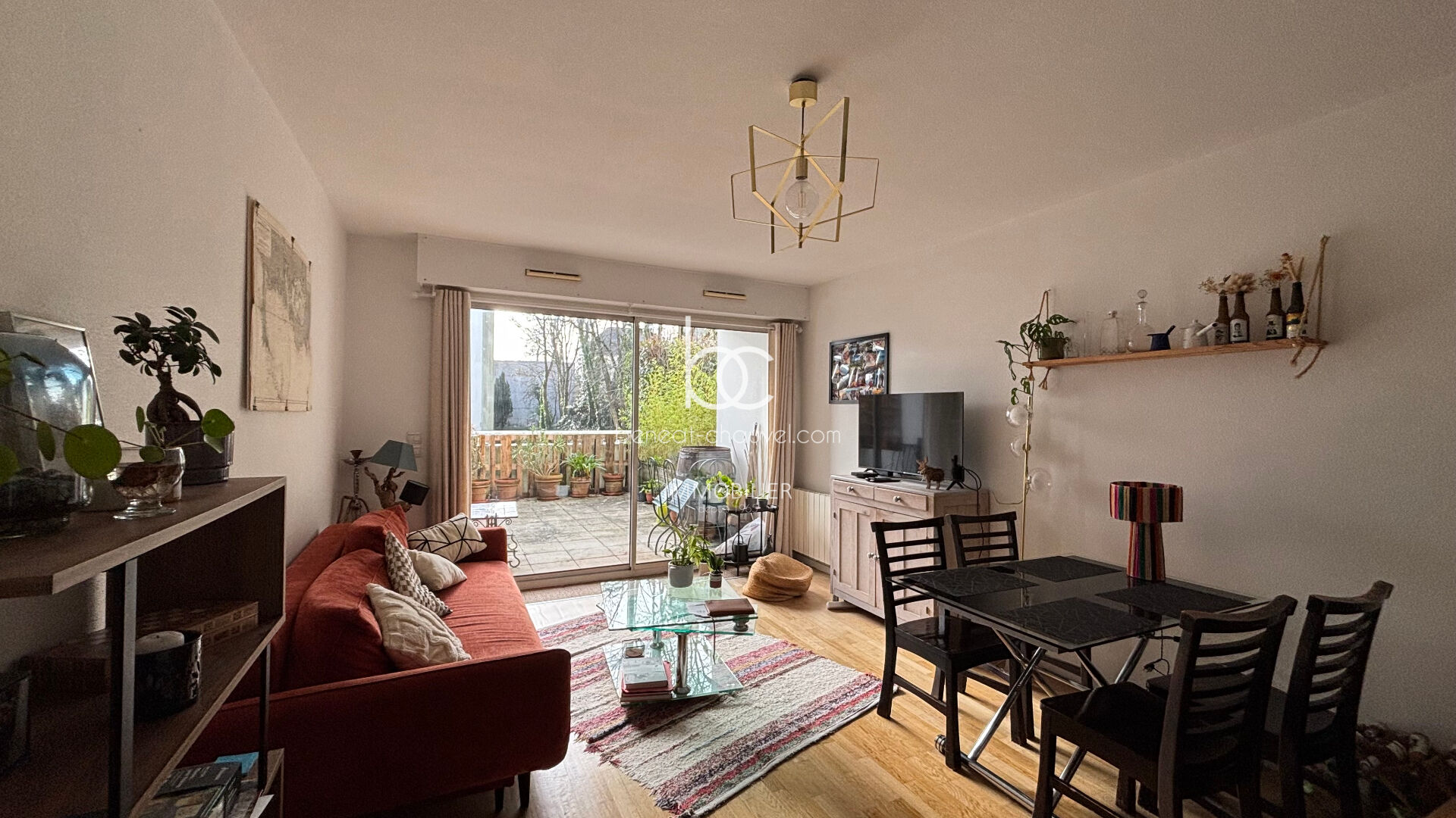 Agence immobilière de Cabinet Beneat Chauvel Arzon Sarzeau - Cabinet BENEAT-CHAUVEL Vannes