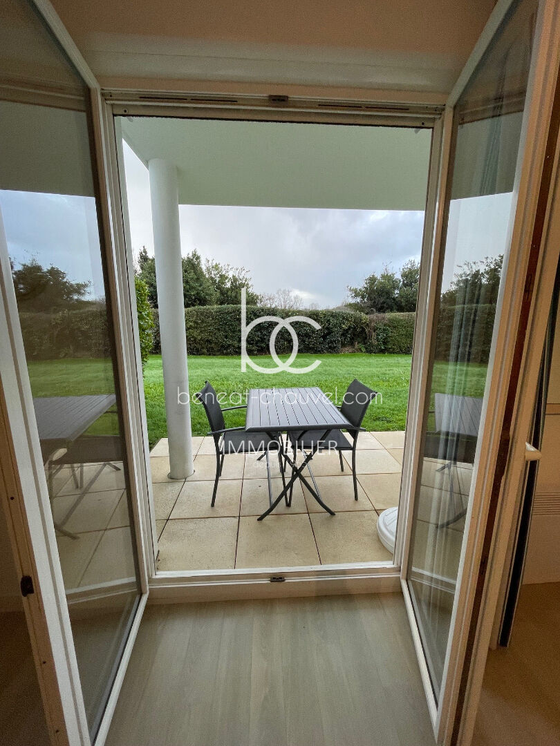 Agence immobilière de Cabinet Beneat Chauvel Arzon Sarzeau - Cabinet BENEAT-CHAUVEL Vannes