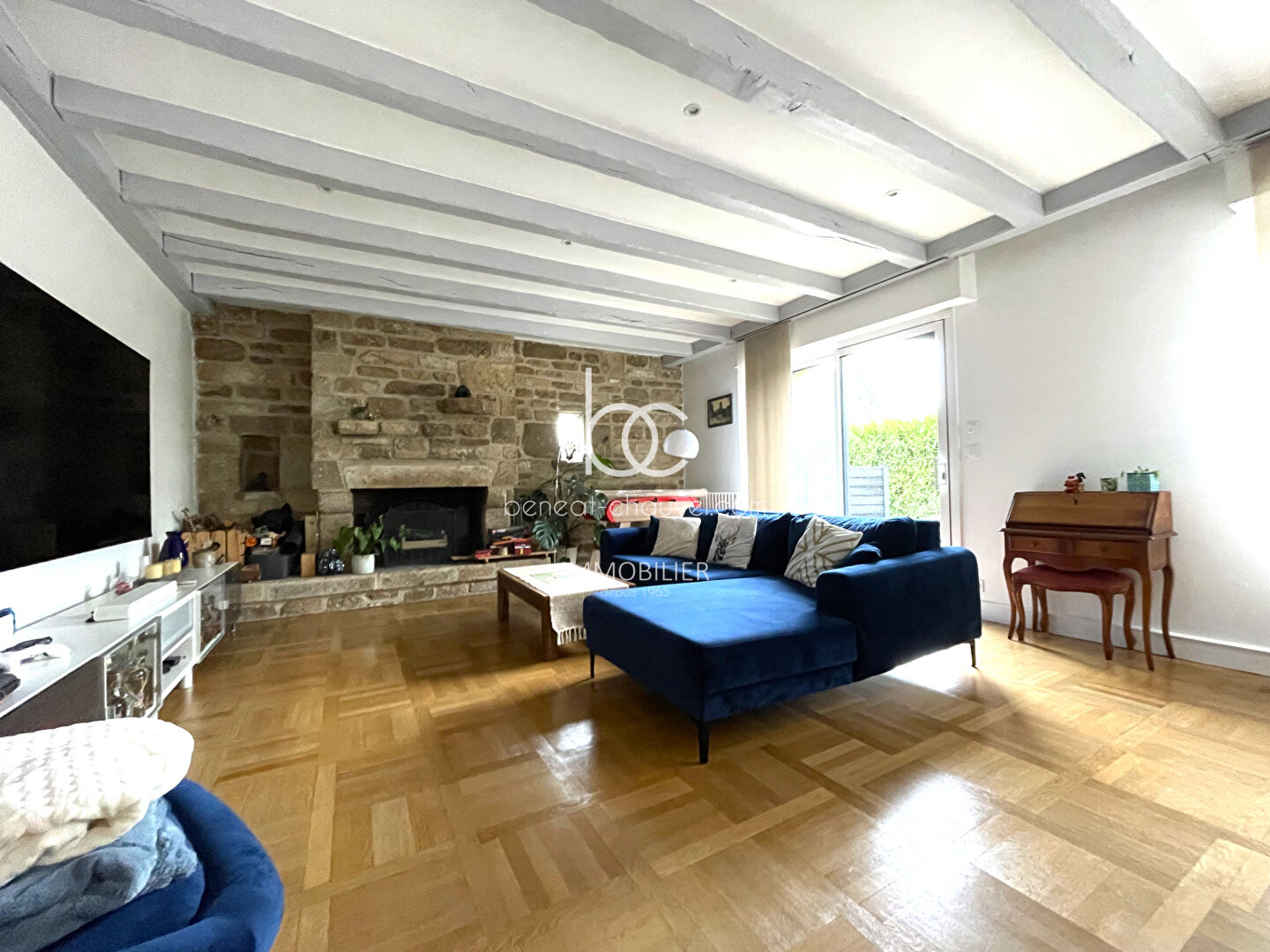 Agence immobilière de Cabinet Beneat Chauvel Arzon Sarzeau - Cabinet BENEAT-CHAUVEL Vannes