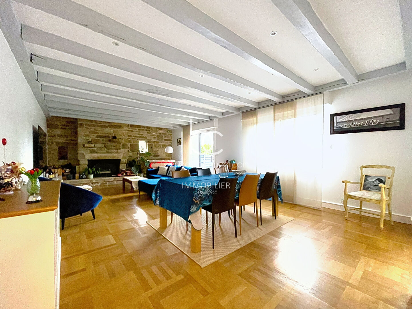 Agence immobilière de Cabinet Beneat Chauvel Arzon Sarzeau - Cabinet BENEAT-CHAUVEL Vannes