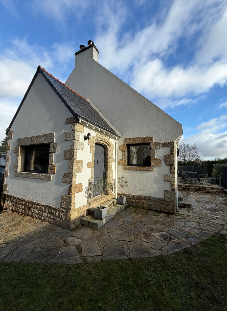 Agence immobilière de Cabinet Beneat Chauvel Arzon Sarzeau - Cabinet BENEAT-CHAUVEL Vannes