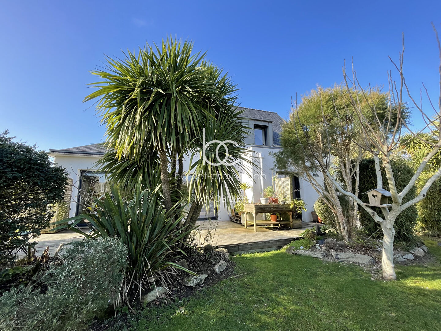 Agence immobilière de Cabinet Beneat Chauvel Arzon Sarzeau - Cabinet BENEAT-CHAUVEL Vannes