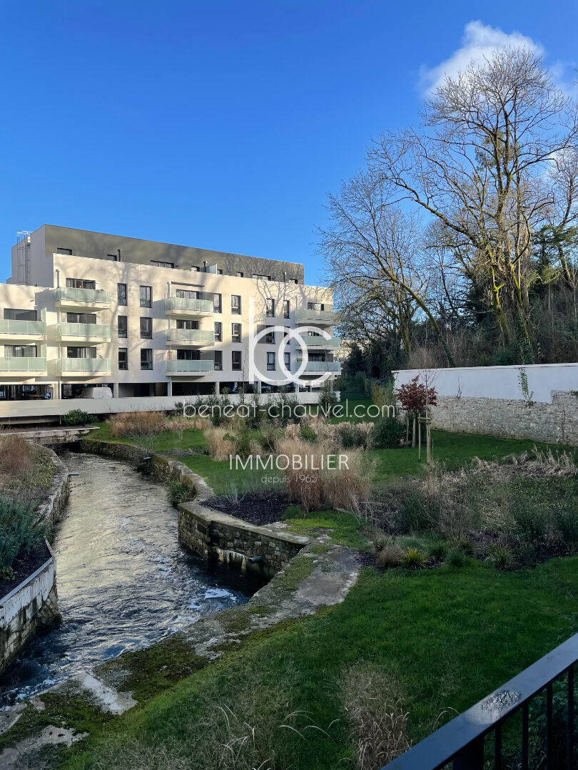 Agence immobilière de Cabinet Beneat Chauvel Arzon Sarzeau - Cabinet BENEAT-CHAUVEL Vannes