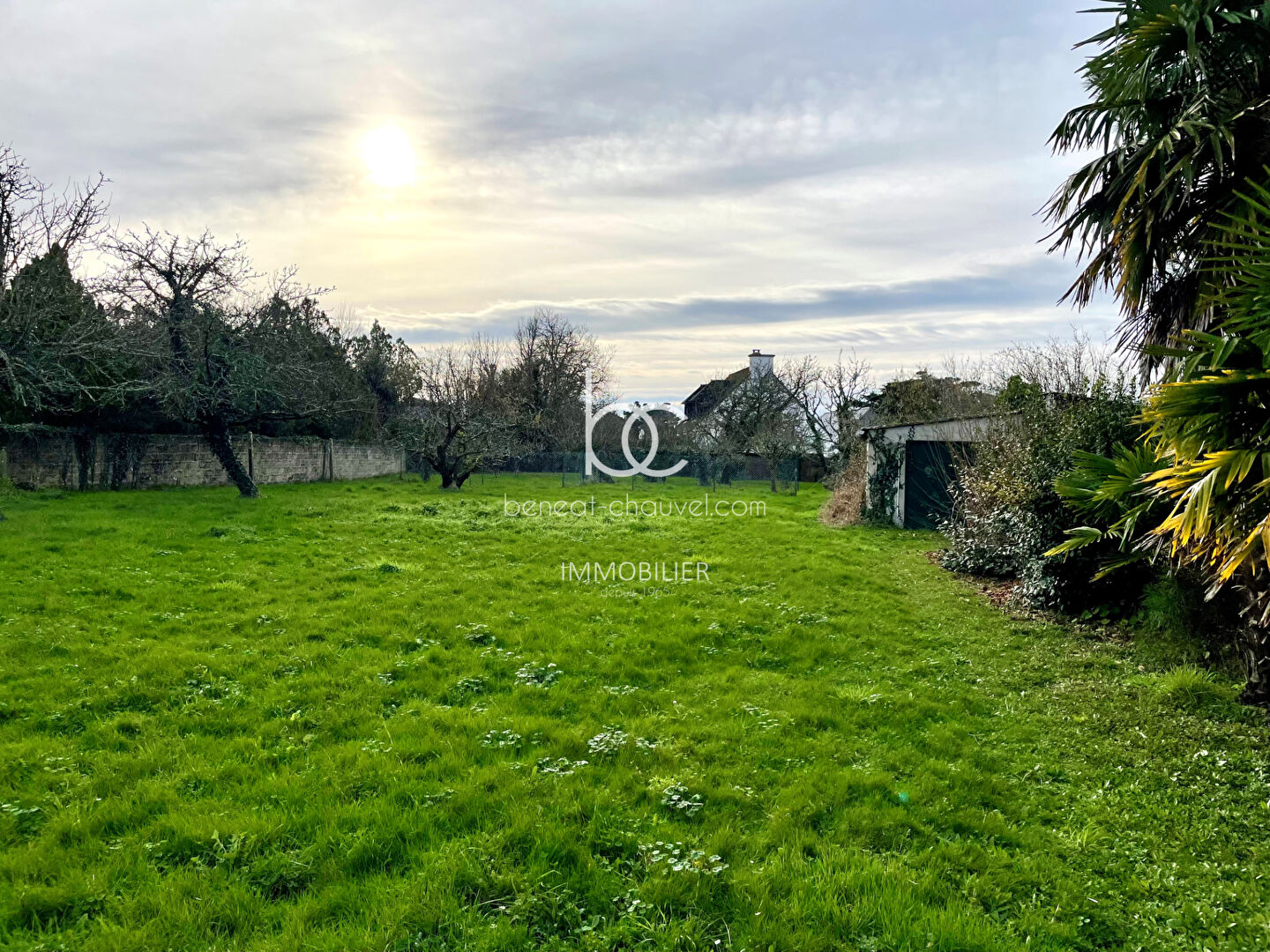 Agence immobilière de Cabinet Beneat Chauvel Arzon Sarzeau - Cabinet BENEAT-CHAUVEL