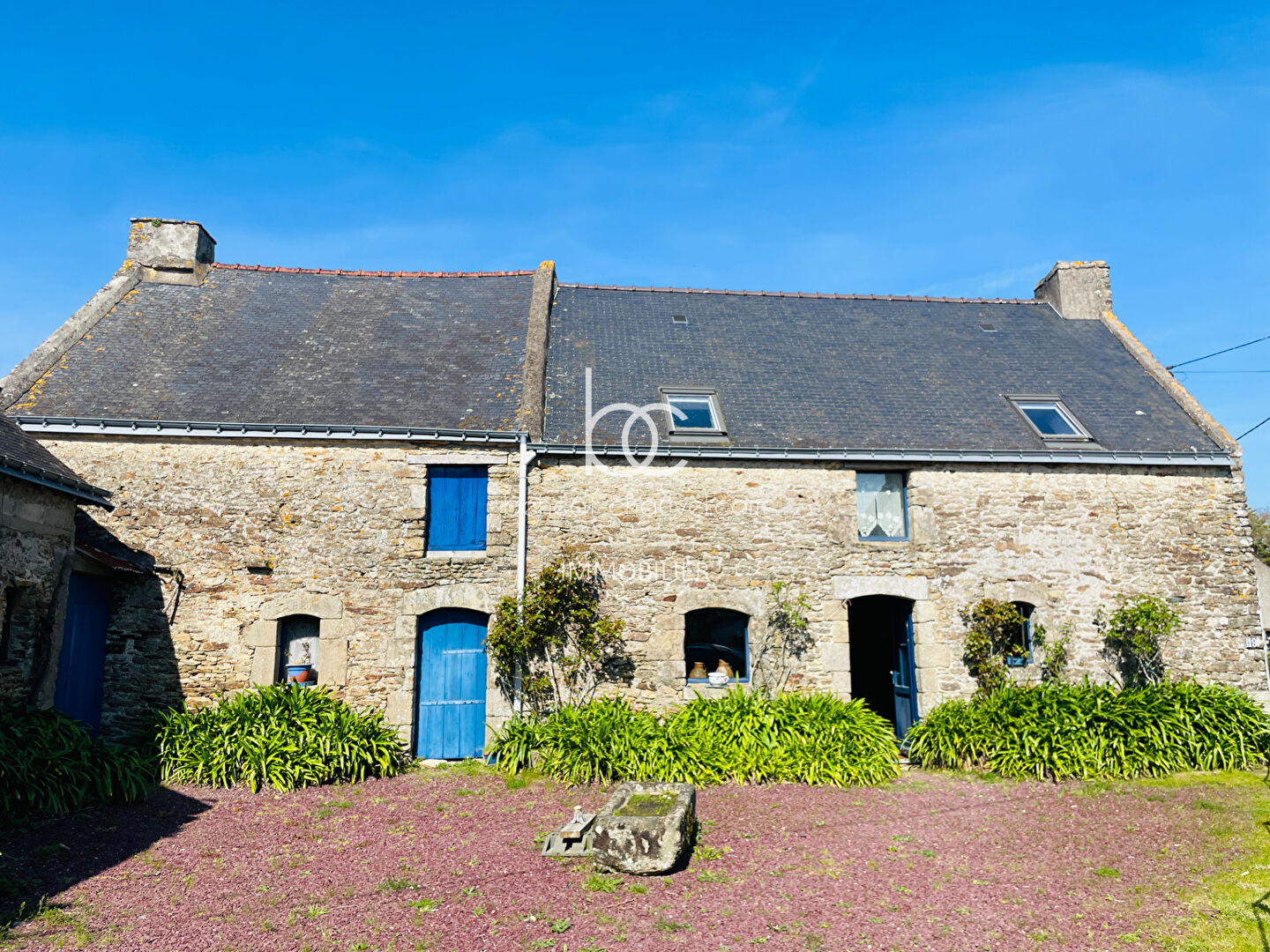 Agence immobilière de Cabinet Beneat Chauvel Arzon Sarzeau - Cabinet BENEAT-CHAUVEL