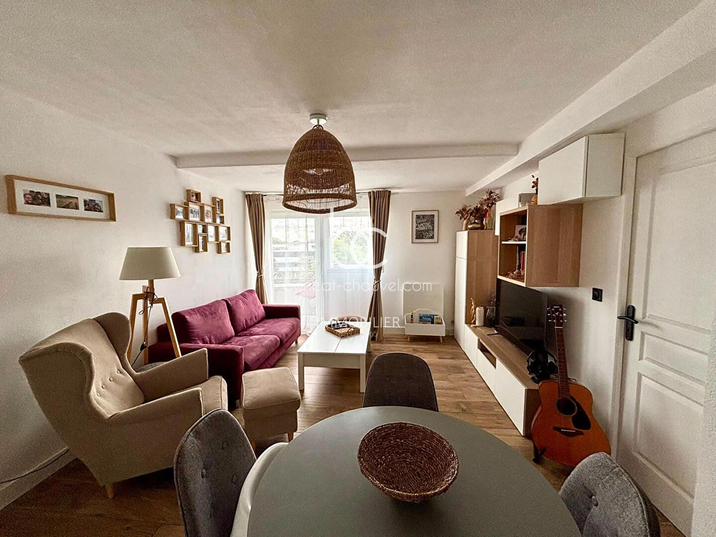 Agence immobilière de Cabinet Beneat Chauvel Arzon Sarzeau - Cabinet BENEAT-CHAUVEL Vannes